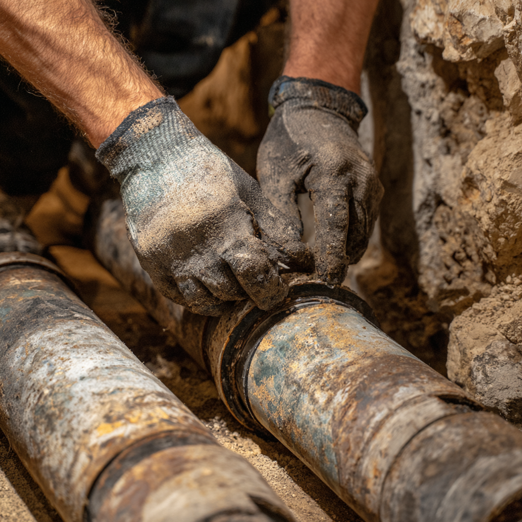 Riool ontstoppen Den Haag