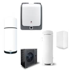 cv-ketel of warmtepomp